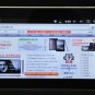 7 Inch AllWinner A10 1.5GHz CPU Android 2.3 Tablet PC with Capacitive Touch Screen