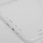 7 Inch AllWinner A10 1.5GHz CPU Android 2.3 Tablet PC with Capacitive Touch Screen