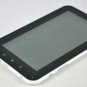 7 Inch AllWinner A10 1.5GHz CPU Android 2.3 Tablet PC with Capacitive Touch Screen