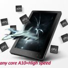 Ainol NOVO 7 Allwinner A10 Android 2.3 OS Tablet with 7 inch 5 Points Capacitive Sceen Dual Camera