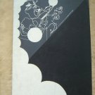 ONE OF A KIND PANDORA'S  MIND BOX FINE ART PAINTING