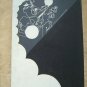 ONE OF A KIND PANDORA'S  MIND BOX FINE ART PAINTING