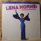 MFSL NM LENA HORNE ON BROADWAY AUDIOPHILE 1/2 SPEED LP