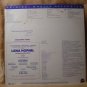 MFSL NM LENA HORNE ON BROADWAY AUDIOPHILE 1/2 SPEED LP