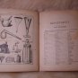 LEE' PRICELESS RECIPIES RARE BOOK ~ ALCHEMY - 1894