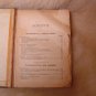 LEE' PRICELESS RECIPIES RARE BOOK ~ ALCHEMY - 1894