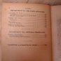 LEE' PRICELESS RECIPIES RARE BOOK ~ ALCHEMY - 1894