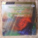 NM RARE TAS MERCURY PROKOFIEV THREE ORANGES AUDIOPHILE  RECORD LP