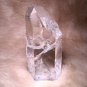 QUARTZ CRYSTAL POINT LARGE RECORDER - VERY RARE IN MINT CONDITION