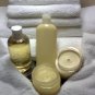 SUGAR SCRUB/UNSCENTED