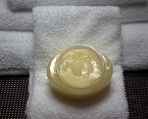 SUGAR SCRUB/UNSCENTED