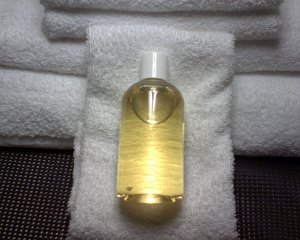 BATH/SHOWER OIL/ UNSCENTED