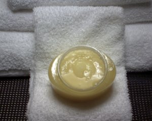 SUGAR SCRUB/TANGERINE
