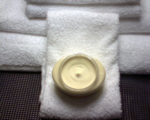 BODY BUTTER/GINGER LILLY