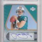 John Beck 2007 Upper deck auto  A C 2