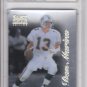Dan Marino 1996 Select artists proof 55