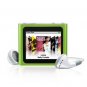 1.8" TFT Touch Screen 2G High Definition Clip-on Player
