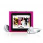 1.8" TFT Touch Screen 2G High Definition Clip-on MP4 Player