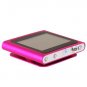 1.8" TFT Touch Screen 2G High Definition Clip-on MP4 Player