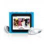 1.8" TFT Touch Screen 2G High Definition Clip-on MP4 Player