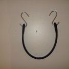 15" Rubber Tie Downs 10 pk.
