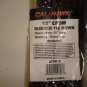 15" Rubber Tie Downs 10 pk.
