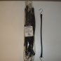 15" Rubber Tie Downs 10 pk.