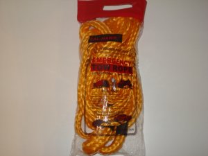 Emergency Tow Rope 20'