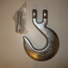3/8 Clevis Slip Hook