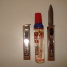 Lighter/Blade