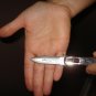 Lighter/Blade