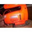 Black and Decker Jig Saw