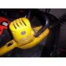 Craftsman Trimmer