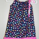 Hearts Pillowcase Dress