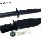 Rambo type Survival knife