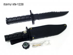Rambo type Survival knife
