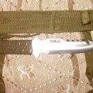 Army Military type Hunting Fishing Knife Army Military type Hunting Fishing Knife