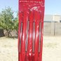 4 pc Double End Dental Pick Set Carving Tool