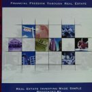 Real Estate Riches 3 Audio CDs + CD-ROM by Dolf de Roos ( BRAND NEW !) Real Estate Riches 3 Audio CDs + CD-ROM by Dolf de Roos ( BRAND NEW !)