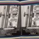 10 Million Dollar Marketing Secrets manuals by Dan Kennedy