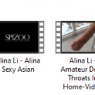 alina li
