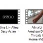 alina li