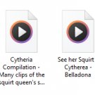 cytheria
