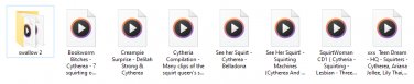 cytheria