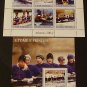 2003 St. Thomas & Prince SC 1574-1575 MNH Set Olympics