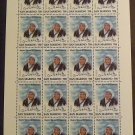 San Marino 1996 SC 1349 Var  MNH Mother Theresa