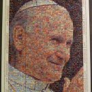 Micronesia 2000 SC 403 MNH Pope John Paul 80th Birthday