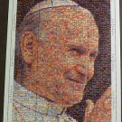 Liberia 2000  MNH Pope John Paul 80th Birthday