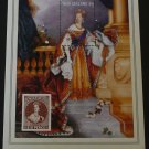 1988 New Zealand SC 887-9 MNH Set Sheet Stamp on Stamps