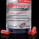 2013 OptygenHP New & Improved. 120 Count Capsules